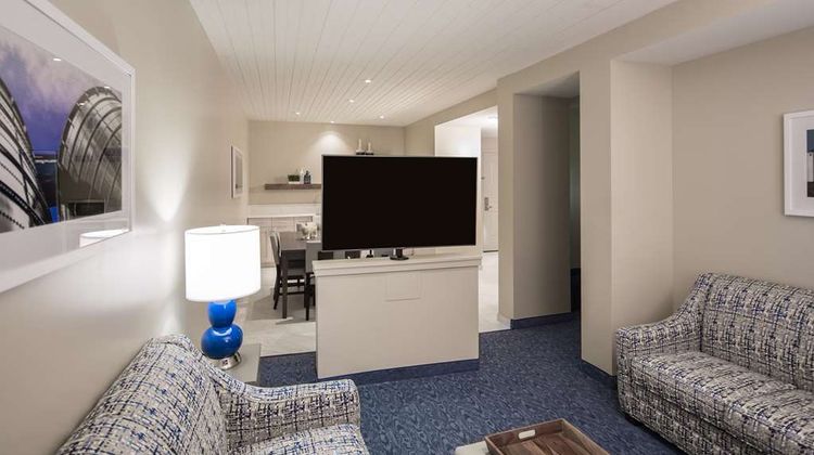 Hotel Renovo Room