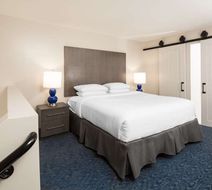 Hotel Renovo Room