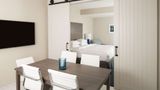 Hotel Renovo Room