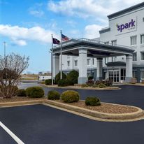 Spark by Hilton Evansville East IN