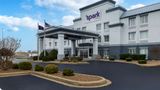 Spark by Hilton Evansville East IN Exterior