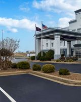 Spark by Hilton Evansville East IN