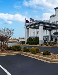 Spark by Hilton Evansville East IN