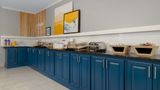 Spark by Hilton Evansville East IN Restaurant