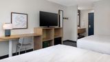 Spark by Hilton Evansville East IN Room