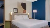Spark by Hilton Evansville East IN Room