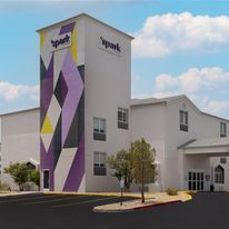 Spark by Hilton El Paso University