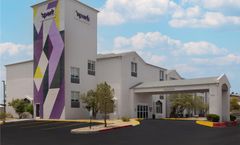 Spark by Hilton El Paso University