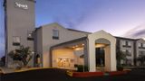 <b>Spark by Hilton El Paso University Exterior</b>. Images powered by <a href="https://iceportal.shijigroup.com/" title="IcePortal" target="_blank">IcePortal</a>.