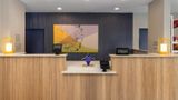 <b>Spark by Hilton El Paso University Lobby</b>. Images powered by <a href="https://iceportal.shijigroup.com/" title="IcePortal" target="_blank">IcePortal</a>.