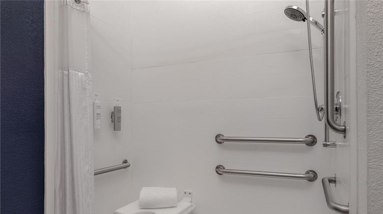 <b>Spark by Hilton El Paso University Room</b>. Images powered by <a href="https://iceportal.shijigroup.com/" title="IcePortal" target="_blank">IcePortal</a>.