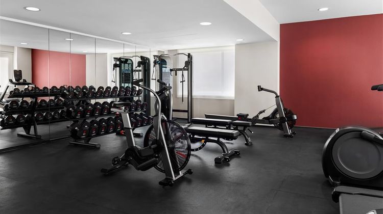 Homewood Suites by Hilton Cariari San Health
