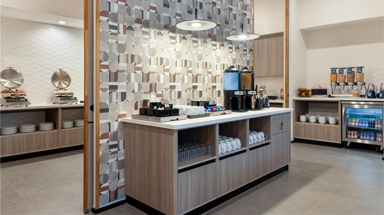 Homewood Suites by Hilton Cariari San Restaurant