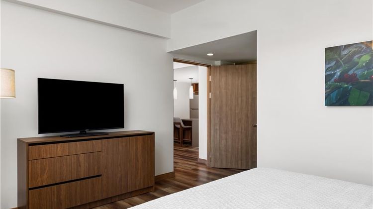Homewood Suites by Hilton Cariari San Room