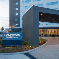 Homewood Suites by Hilton Cariari San