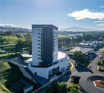 Homewood Suites by Hilton Cariari San Exterior