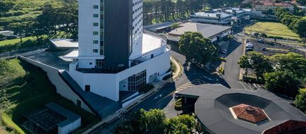 Homewood Suites by Hilton Cariari San Exterior