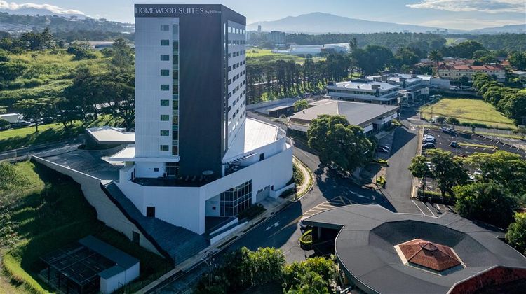 Homewood Suites by Hilton Cariari San Exterior