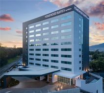 Homewood Suites by Hilton Cariari San Exterior