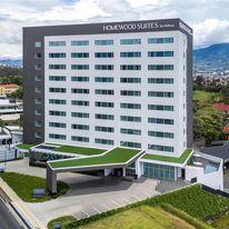 Homewood Suites by Hilton Cariari San