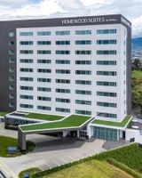 Homewood Suites by Hilton Cariari San
