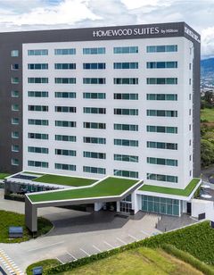 Homewood Suites by Hilton Cariari San