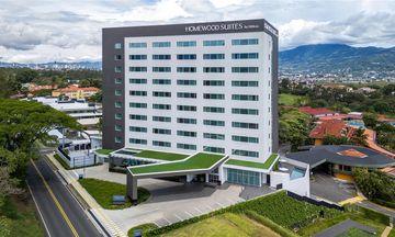 Homewood Suites by Hilton Cariari San