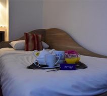 Contact Hotel Utah Beach Room