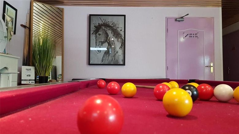 <b>Contact Hotel Utah Beach Recreation</b>. Images powered by <a href="https://iceportal.shijigroup.com/" title="IcePortal" target="_blank">IcePortal</a>.