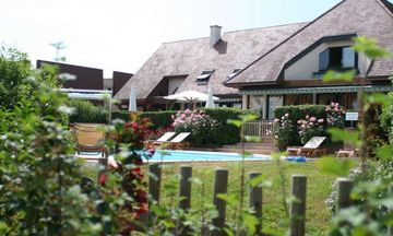 Hostellerie d'Aussois