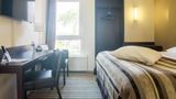 Hostellerie d'Aussois Room