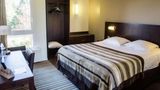 Hostellerie d'Aussois Room