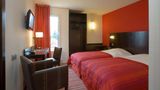Hostellerie d'Aussois Room