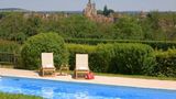 Hostellerie d'Aussois Pool