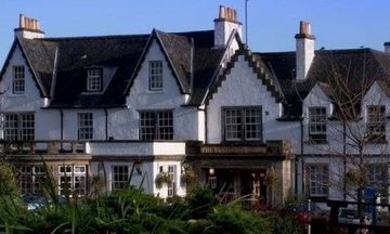 Buchanan Arms Hotel & Spa