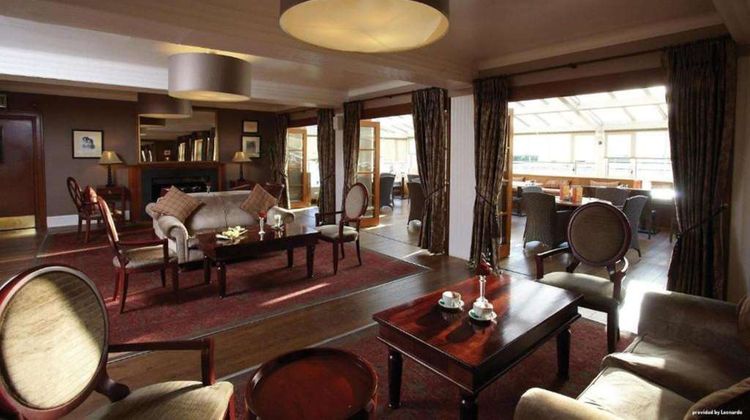Buchanan Arms Hotel & Leisure Restaurant
