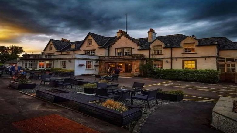 <b>Buchanan Arms Hotel & Leisure Exterior</b>. Images powered by <a href="https://iceportal.shijigroup.com/" title="IcePortal" target="_blank">IcePortal</a>.