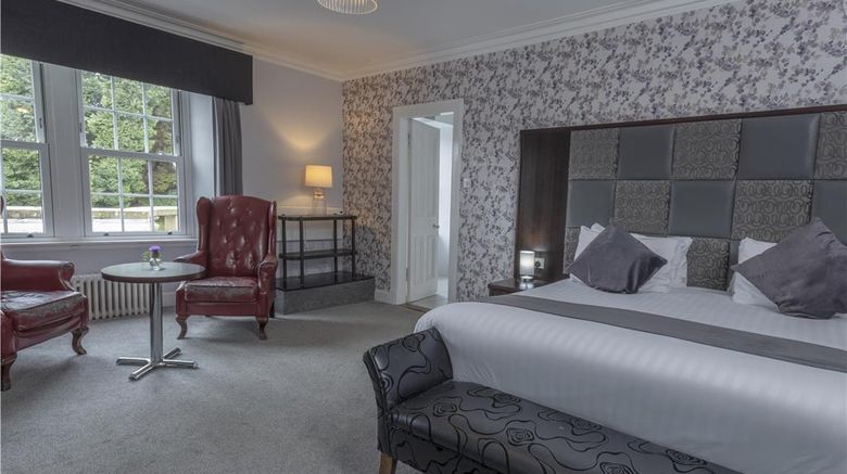 <b>Buchanan Arms Hotel & Leisure Room</b>. Images powered by <a href="https://iceportal.shijigroup.com/" title="IcePortal" target="_blank">IcePortal</a>.