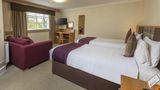 Buchanan Arms Hotel & Leisure Room