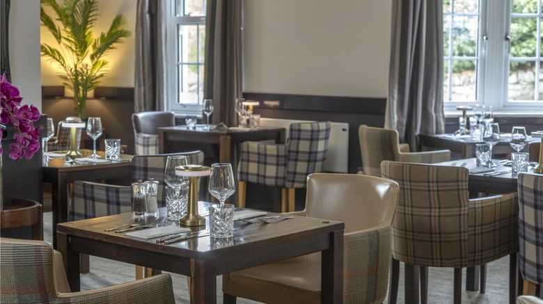 <b>Buchanan Arms Hotel & Leisure Restaurant</b>. Images powered by <a href="https://iceportal.shijigroup.com/" title="IcePortal" target="_blank">IcePortal</a>.