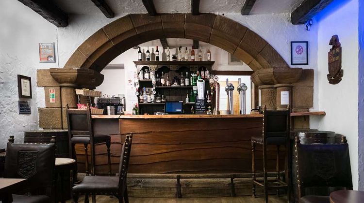 Buchanan Arms Hotel & Leisure Restaurant