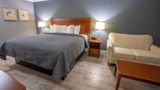 All Seasons Resort Room
