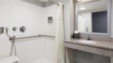 All Seasons Resort Room