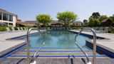All Seasons Resort Pool