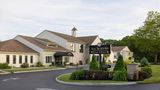 All Seasons Resort Exterior