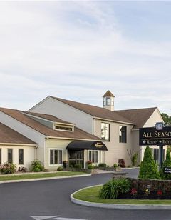 All Seasons Resort