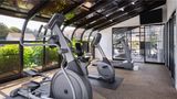 All Seasons Resort Health