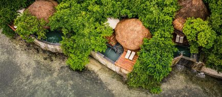 Hotel Las Islas Exterior