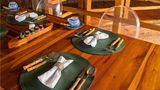 Hotel Las Islas Restaurant