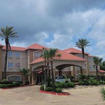 Kemah Edgewater Hotel, SureStay Coll
